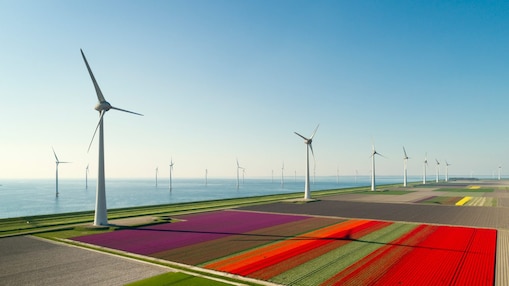 ¿Quieres saber más sobre nuestras soluciones energéticas?