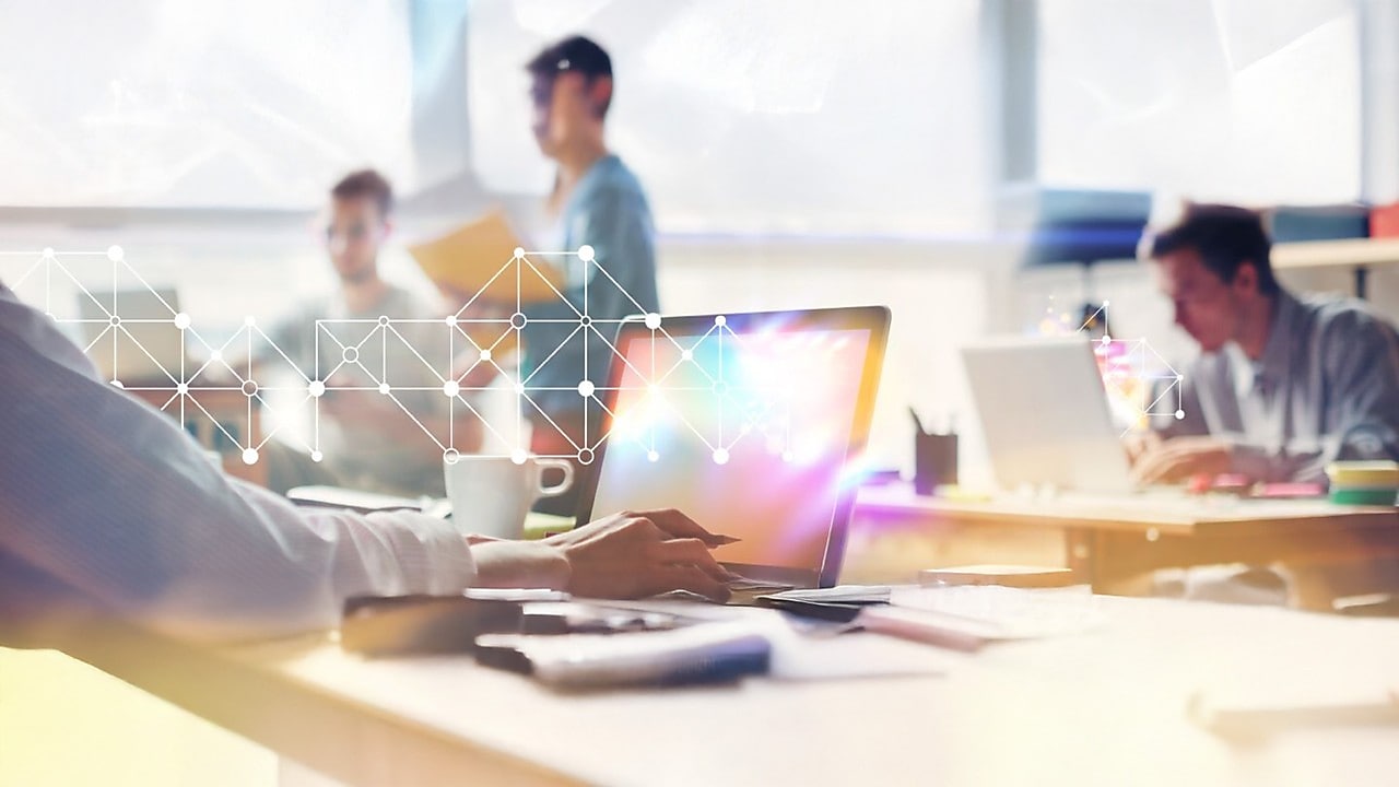 Todas las novedades de Shell en un click.