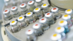 Aceites de proceso