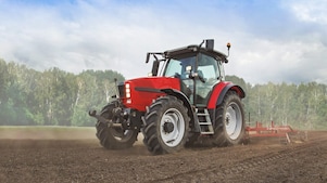 Agricultura