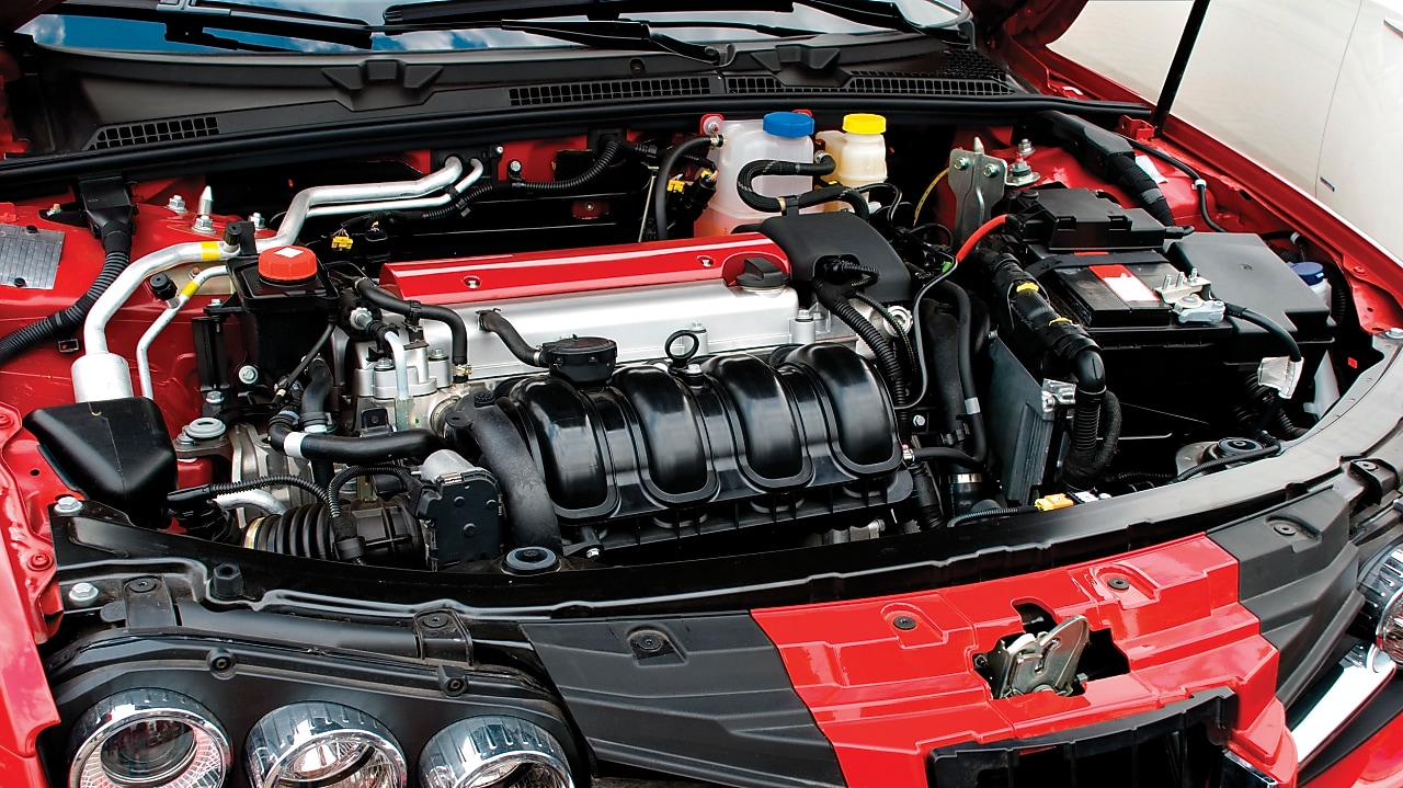 Fabricante de componentes de automoción, Tailandia