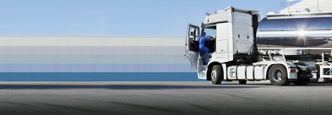 Shell Driveline for Fleet