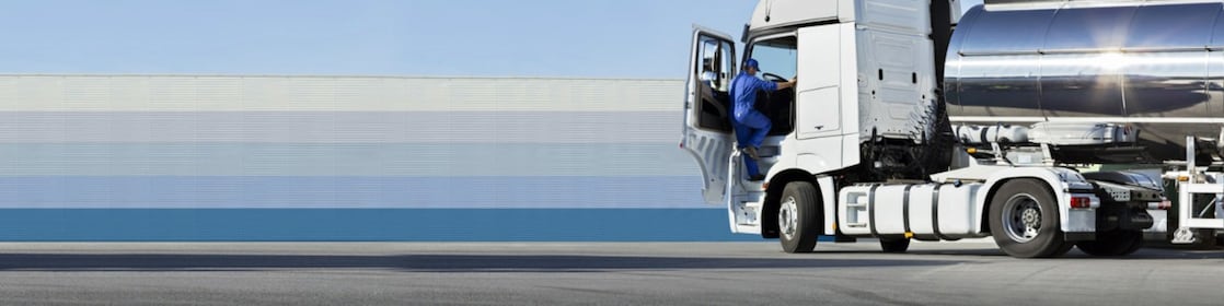 Shell Driveline for Fleet