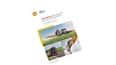Products and services brochure