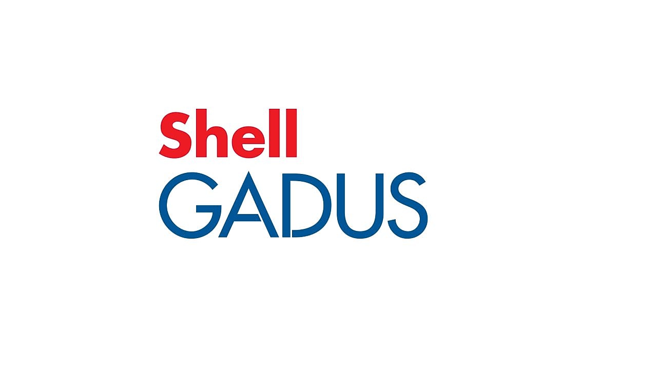 Shell Gadus Grasas