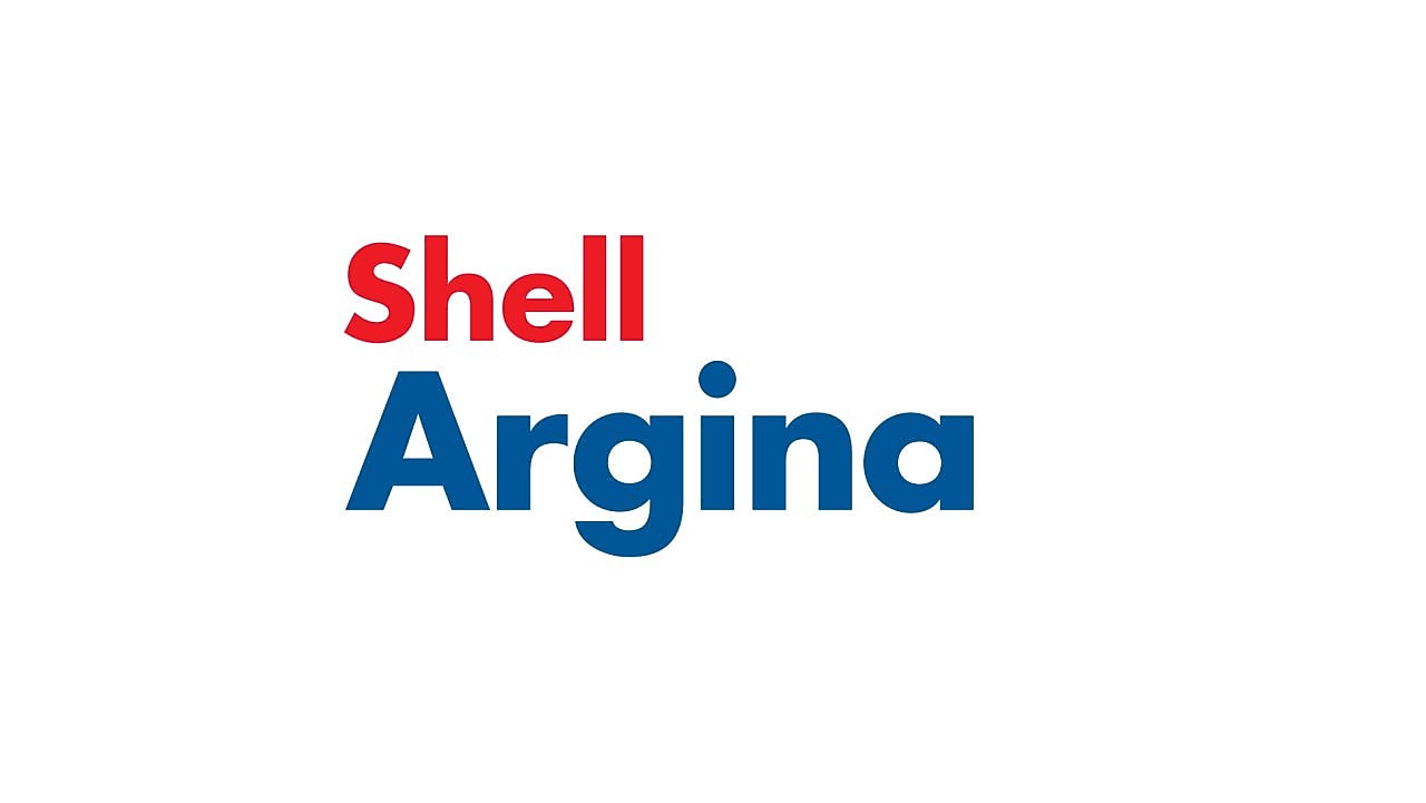 Shell Argina y Gadinia  Aceites para motores de generadores eléctricos