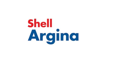 Shell Argina y Gadinia  Aceites para motores de generadores eléctricos