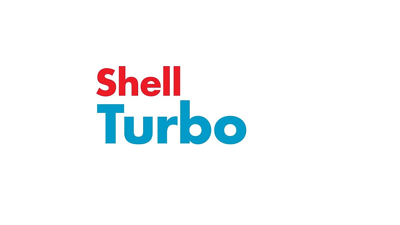 Shell Turbo Aceites para turbinas