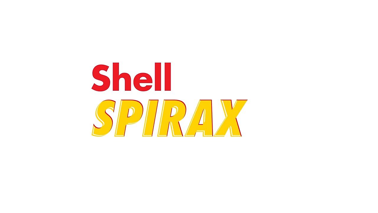 Shell Spirax Aceites para ejes y transmisiones