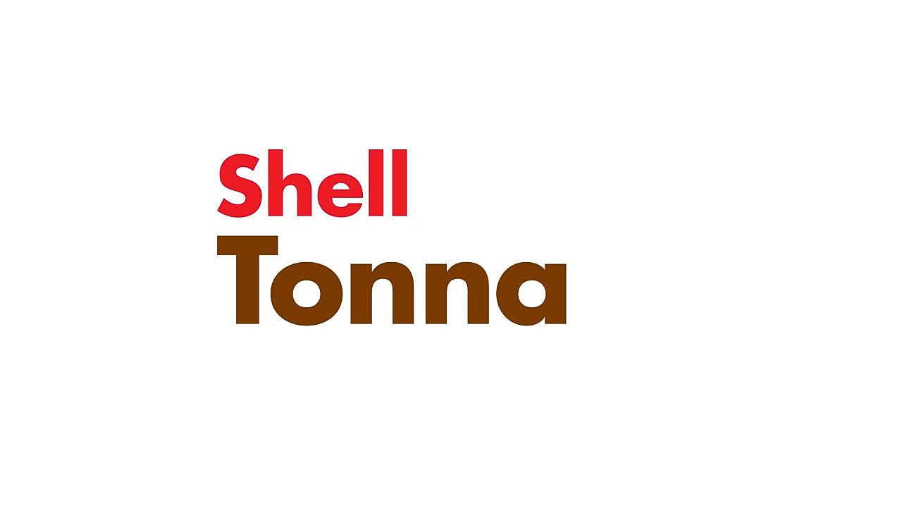 Shell Tonna Aceites para guías deslizantes