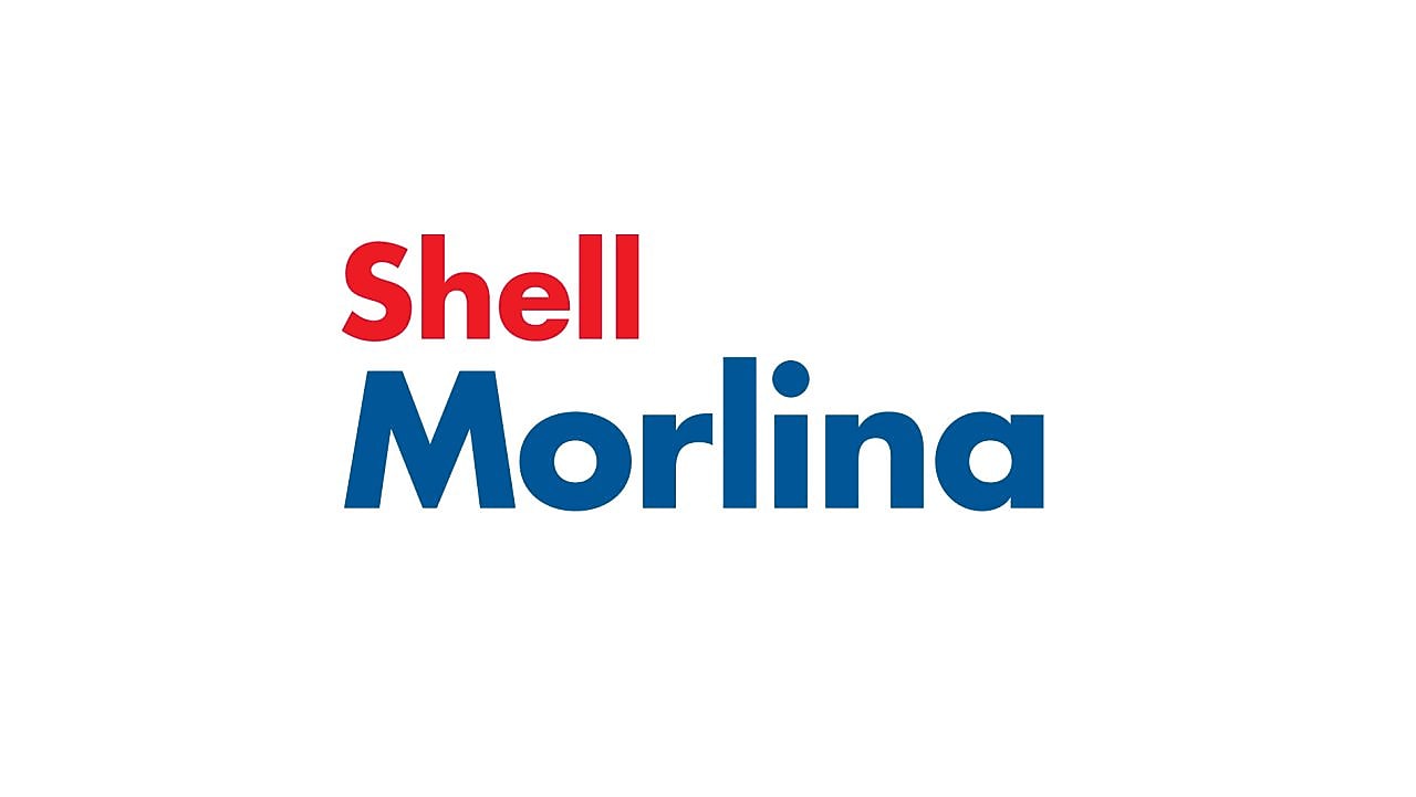 Shell Morlina Aceites circulantes y para rodamientos
