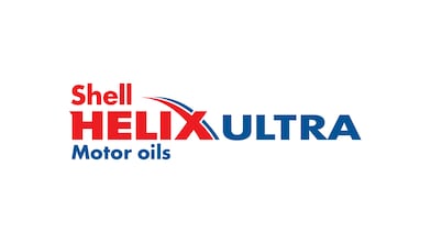 Shell Helix Ultra Motor Oils