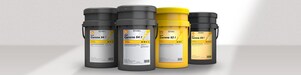 Shell Corena - Aceites para compresores