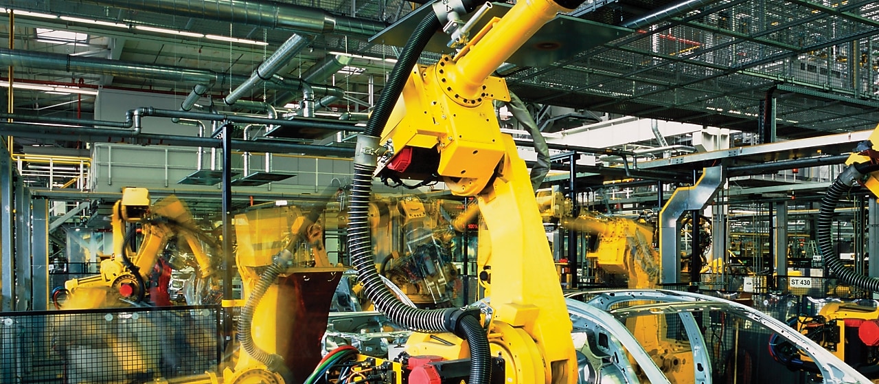 motor company thailand case study