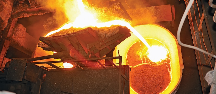 southern steel corp case study