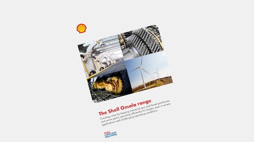 Portadas de la familia Shell Omala