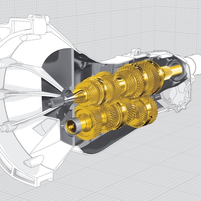 Gama de productos Shell Spirax
