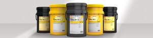 Shell Tellus – Fluidos hidráulicos