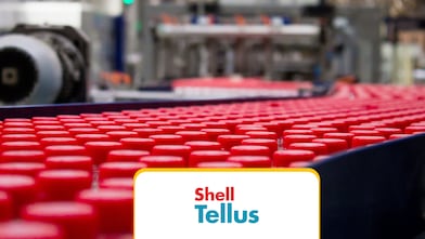 Shell Tellus