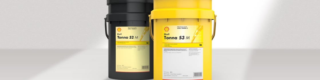 Shell Tonna Envses de aceites para guías deslizantes