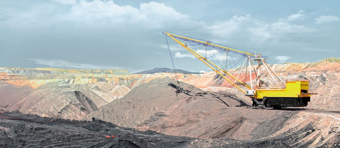 Unlocking efficiency in mining