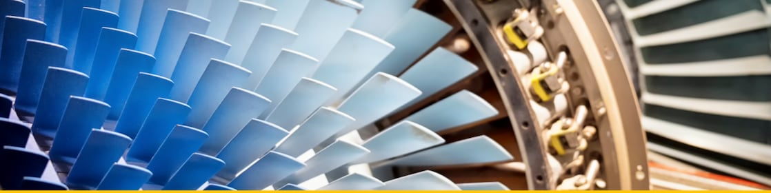 Instalación de generación de energía, ilustrando las soluciones de lubricación de Shell para mejorar la fiabilidad y el rendimiento