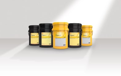 Aceites para motores de generadores