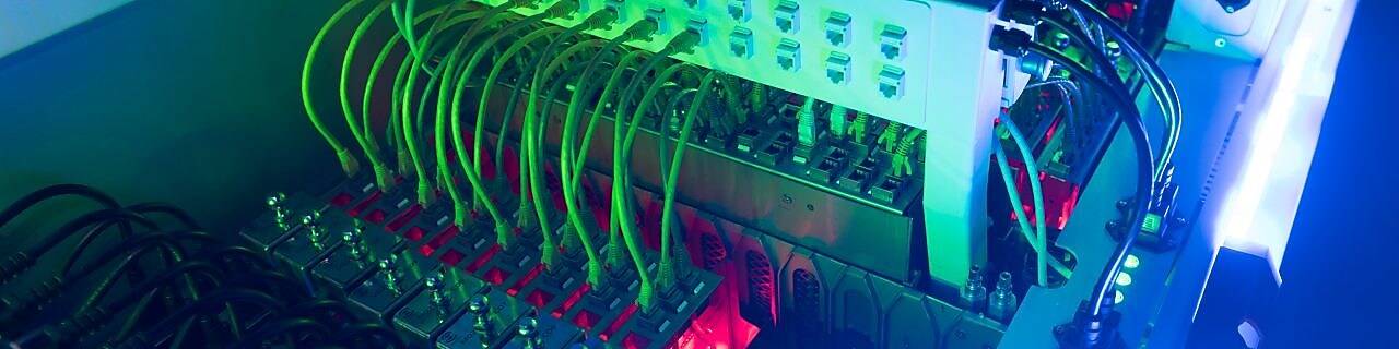 Líquido Refrigerantes de Inmersión