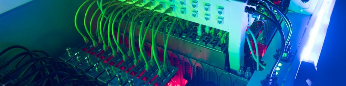 Líquido Refrigerantes de Inmersión