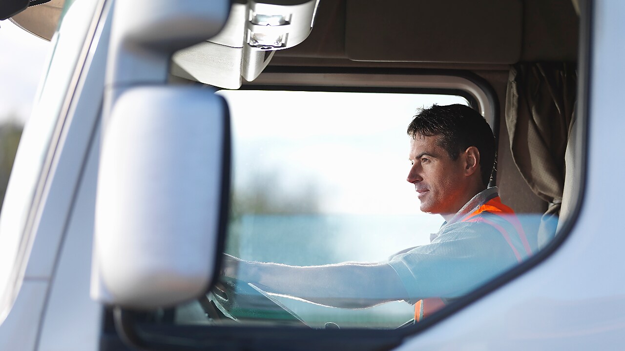 Testimonial City bus operator Denmark