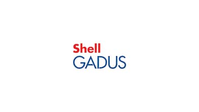 Grasas Shell Gadus