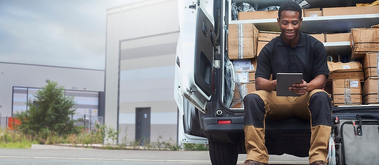 Embalajes ligeros y optimización de las entregas