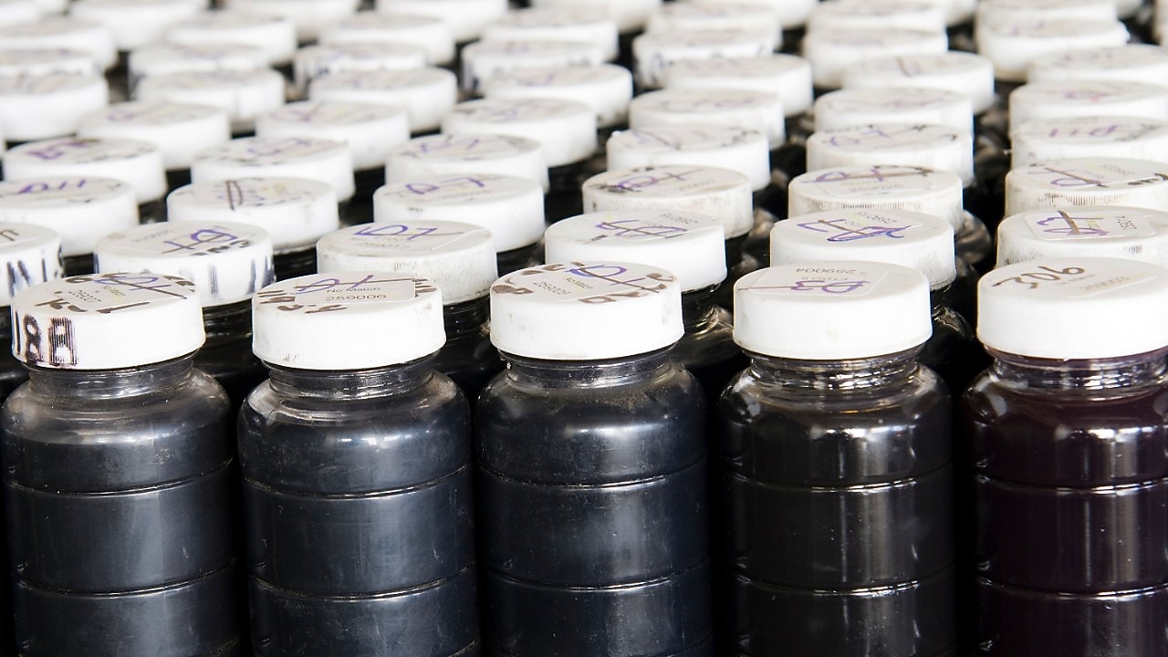 Lubricantes a partir de aceite reciclado