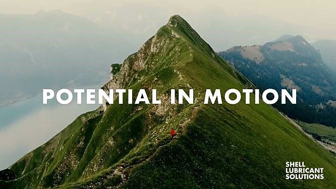 Shell Lubricant Solutions