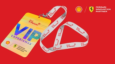 Vive una Experiencia Ferrari VIP única y exclusiva