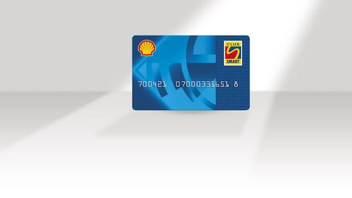 Catálogo Shell ClubSmart