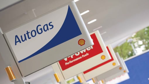 Indicadores de producto con la marca AutoGas