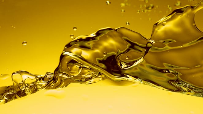 Aceites y lubricantes Shell