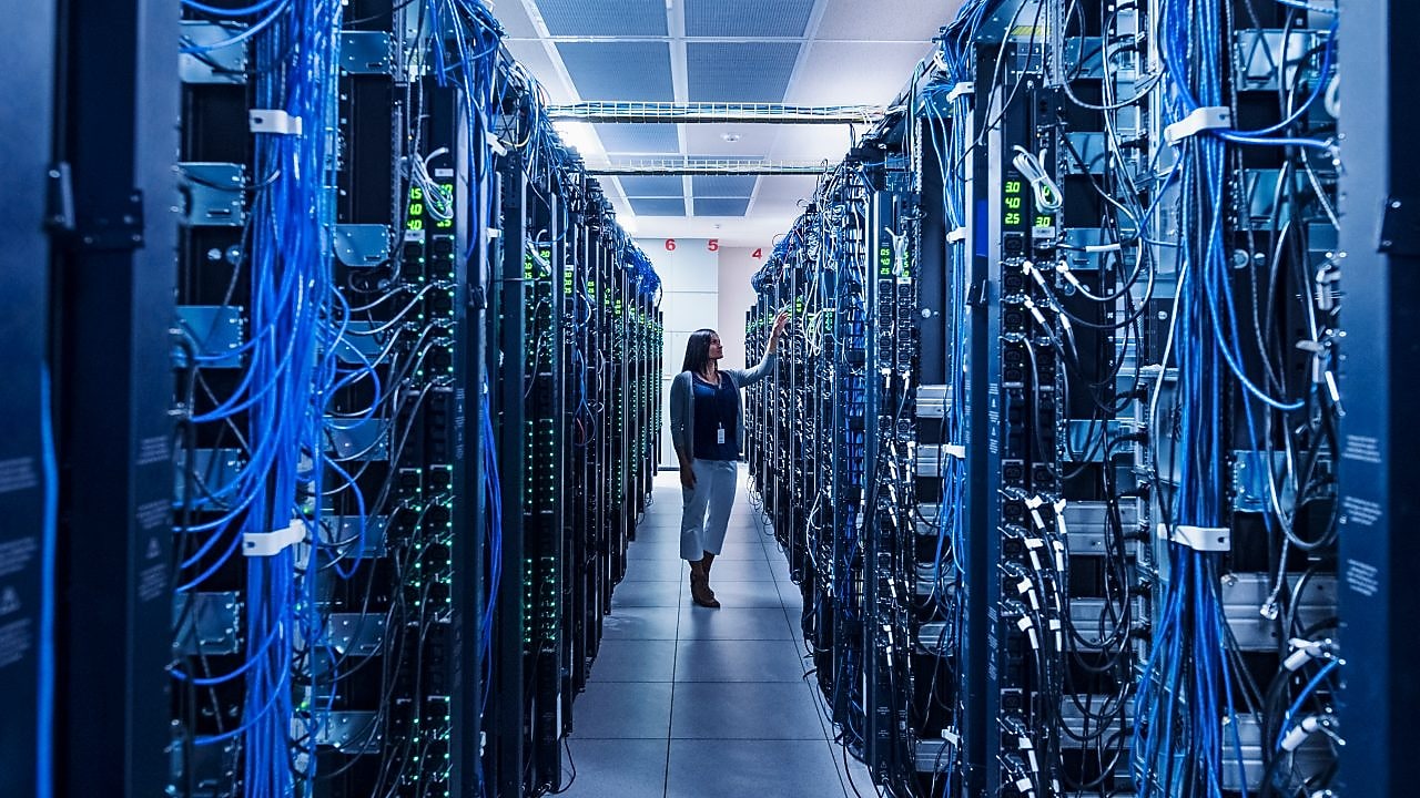 nLighten y Shell España impulsan la integración de energía renovable en los centros de datos