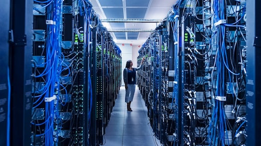 nLighten y Shell España impulsan la integración de energía renovable en los centros de datos