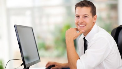 Solicitante de empleo
