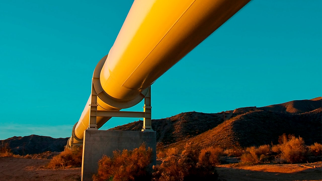 Gas natural para empresas