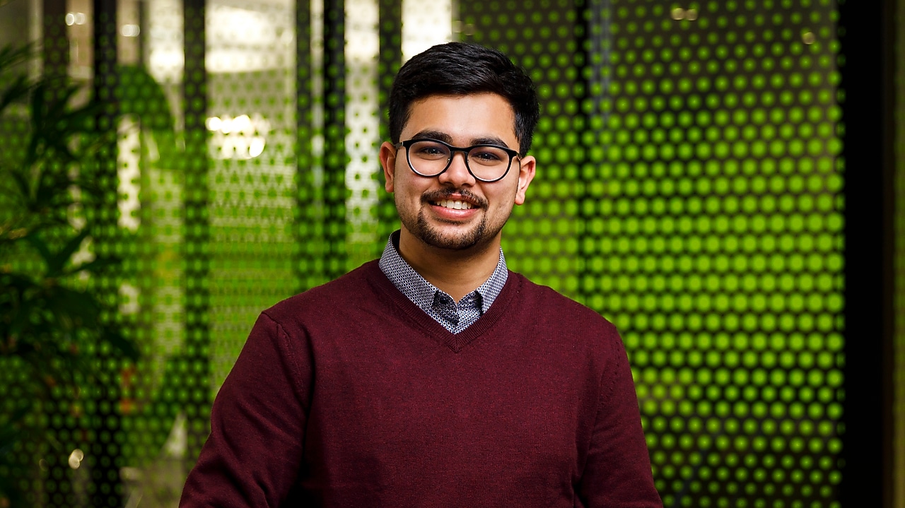 Mision Shell Energy España