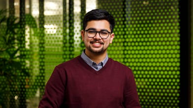 Mision Shell Energy España