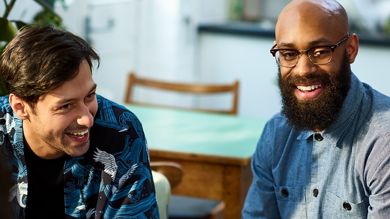 Honestidad integridad y respeto hacia las personas