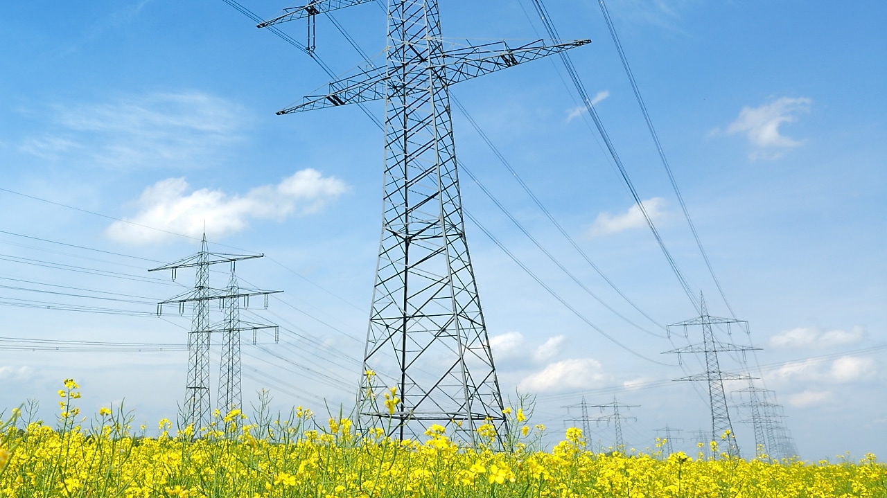 Electricidad para empresas y negocios