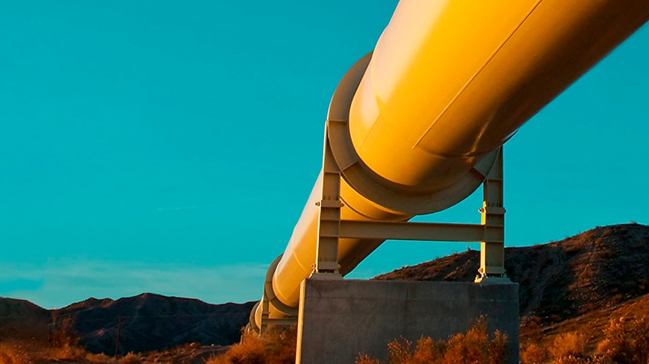 Gas natural para empresas