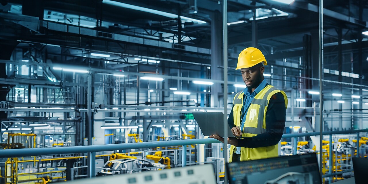 Cuatro tendencias que marcarán el futuro energético industrial de Europa