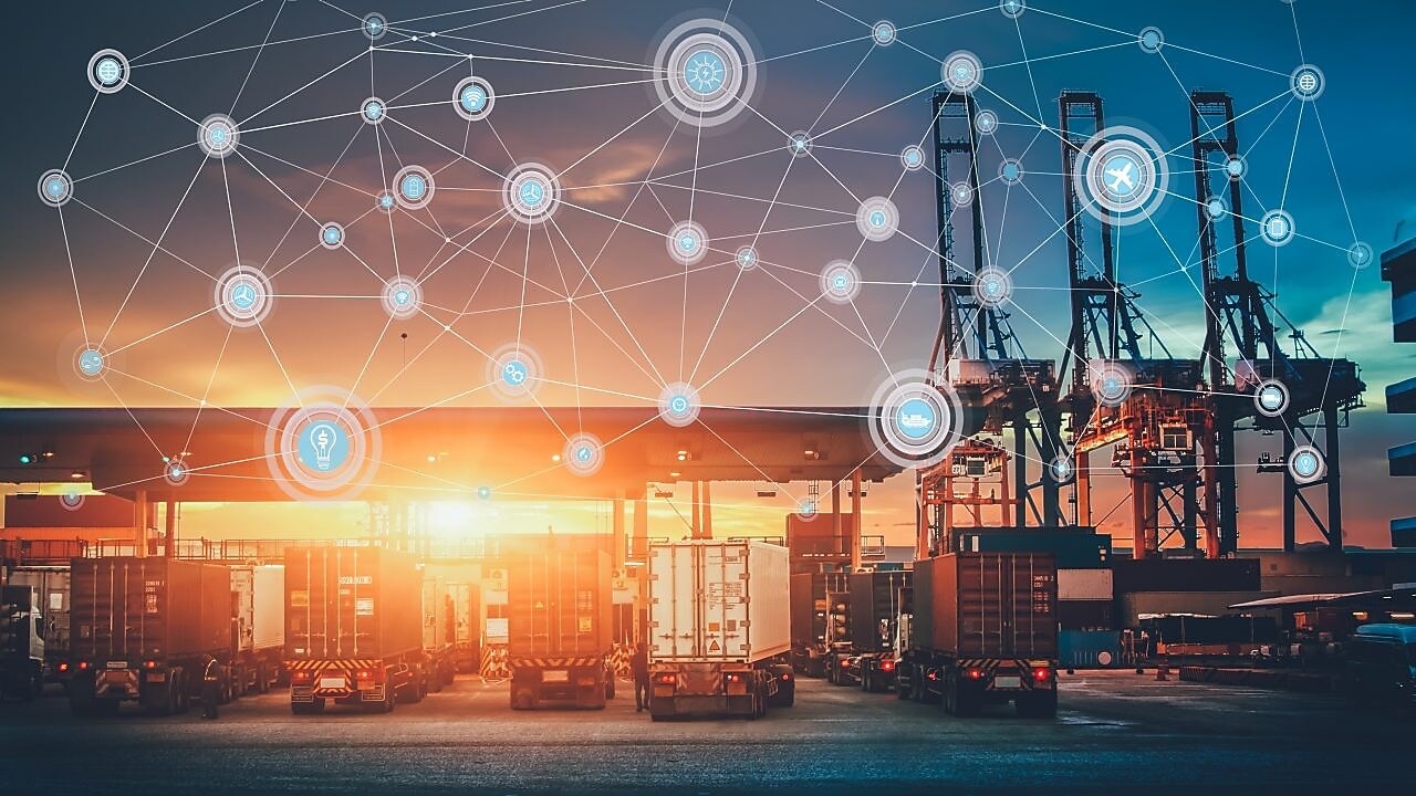 Descarbonización Industrial Shell España