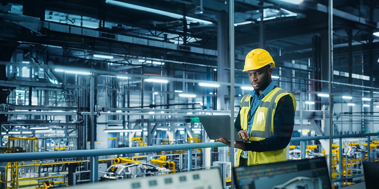 Cuatro tendencias que marcarán el futuro energético industrial de Europa